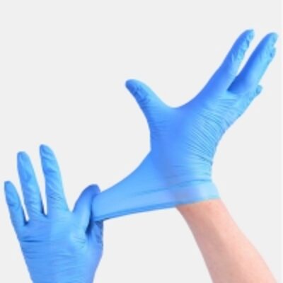 resources of Powder Free Nitrile Examination Gloves exporters