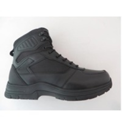 resources of Tactical Police Boot exporters