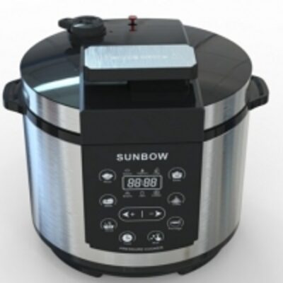 resources of Electric Pressure Cooker exporters
