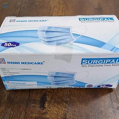 resources of 3 Ply Surgical Face Mask exporters
