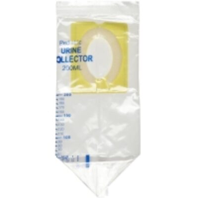 resources of Urine Collection Bag For Paediatric exporters