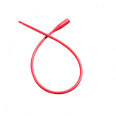 resources of Urethral Red Rubber Catheter exporters