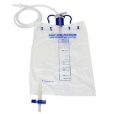 resources of Urine Collection Bag With Bottom Outlet exporters