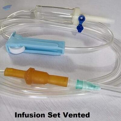 resources of I.v. Infusion Set exporters