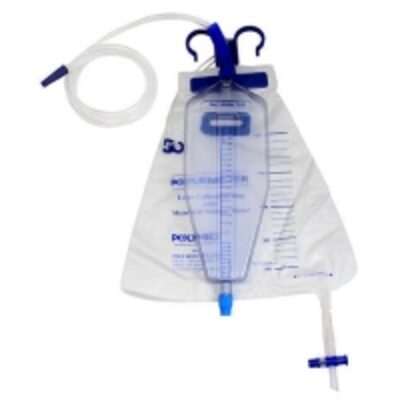 resources of Urine Collection Bag With Measured Volume Meter exporters