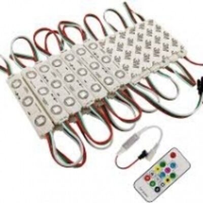 resources of Led Module exporters