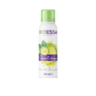 resources of Spray Lemon Cologne exporters