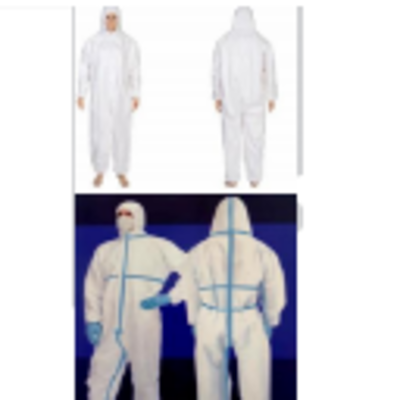 resources of Laminated Personal Protective Coverall exporters