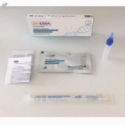 resources of Antigen Nasal Rapid Test Kit exporters