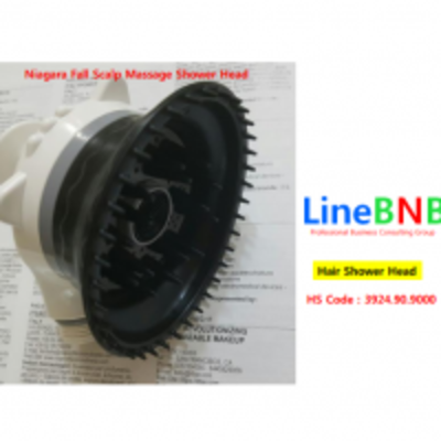 resources of Hair Shower Head exporters