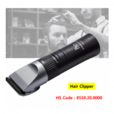 resources of Hair Clipper exporters