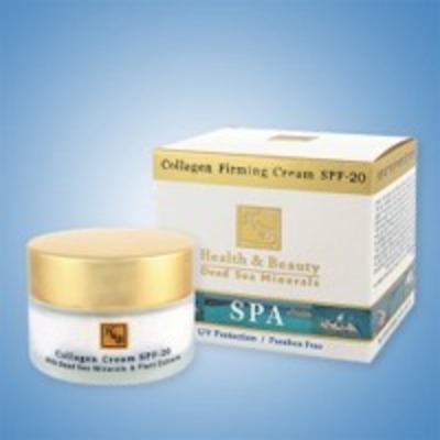 resources of Collagen Firming Cream Spf-20 exporters