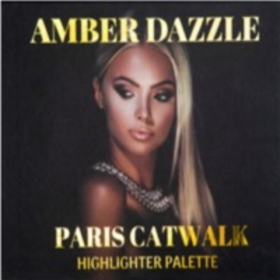 resources of Paris Catwalk - Highlighter Palette exporters