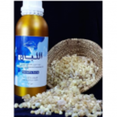 resources of Frankincense Oil exporters
