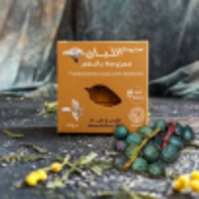 resources of Authentic Omani Frankincense Soap exporters