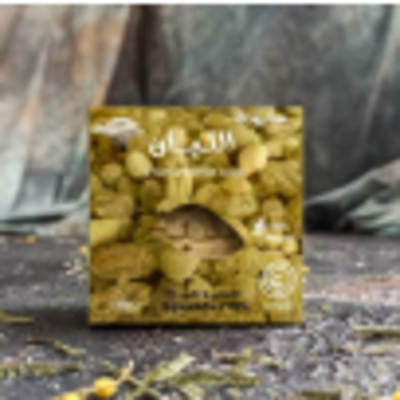 resources of Omani Frankincense Soap exporters