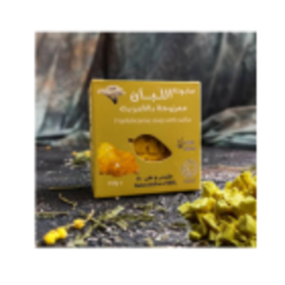resources of Authentic Omani Frankincense Soap exporters
