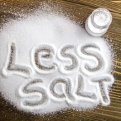 resources of All Grade Salt exporters