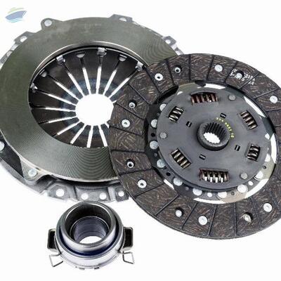 resources of Clutch Plate &amp; Pressure Plate exporters