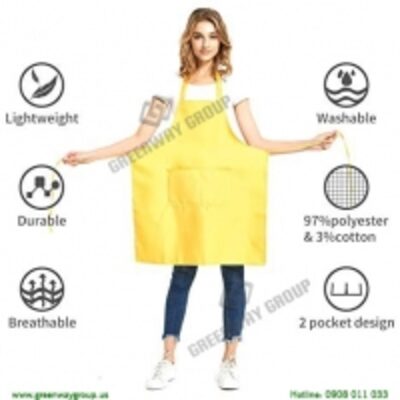 resources of Apron exporters