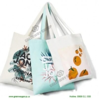 resources of Canvas Bag exporters
