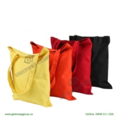 resources of Canvas Bag exporters