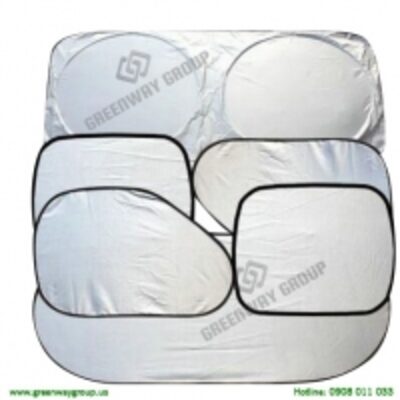 resources of Car Sunshade exporters