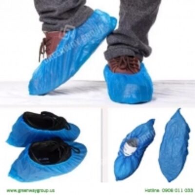resources of Shoe Covers exporters
