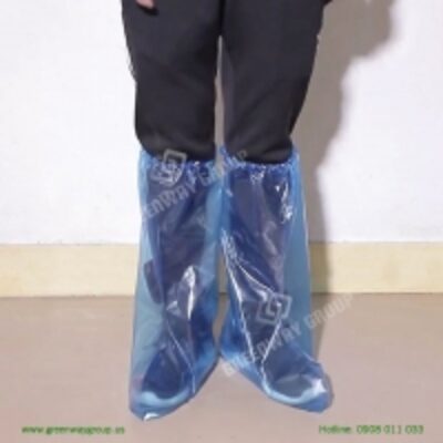 resources of Hdpe Shoe Cover exporters