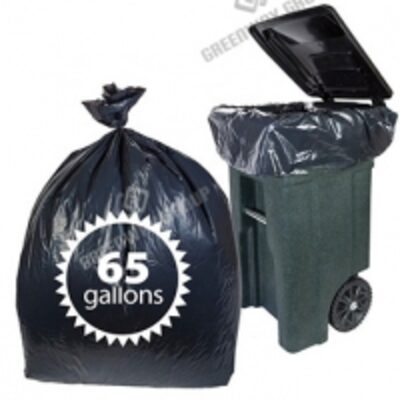 resources of Trash Bags exporters