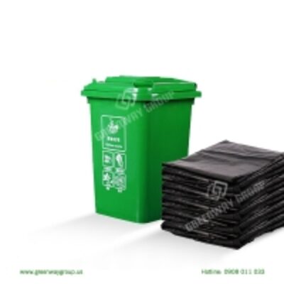 resources of Trash Bags exporters