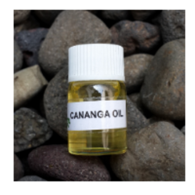 resources of Cananga Oil exporters
