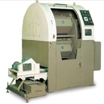 Centrifugal Polishing Machine (Hz-Series) Exporters, Wholesaler & Manufacturer | Globaltradeplaza.com