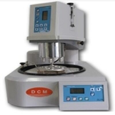 Single Side Lapping Machine Dsl-308 Exporters, Wholesaler & Manufacturer | Globaltradeplaza.com