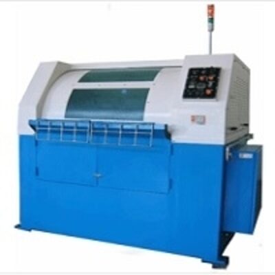 Centrifugal Polishing Machine (Hz-Special) Exporters, Wholesaler & Manufacturer | Globaltradeplaza.com