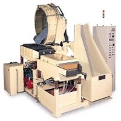 Rollflow Finishing Machine (Rf-A Series) Exporters, Wholesaler & Manufacturer | Globaltradeplaza.com