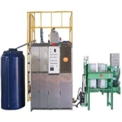 Waste Treatment Line Exporters, Wholesaler & Manufacturer | Globaltradeplaza.com