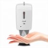 Bulge Automatic Hand Sanitizer Dispenser Spray Exporters, Wholesaler & Manufacturer | Globaltradeplaza.com