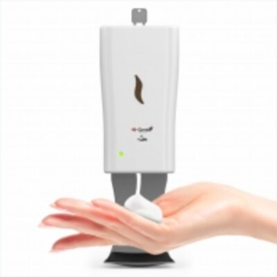 Swift Automatic Hand Sanitizer Dispenser Soap Exporters, Wholesaler & Manufacturer | Globaltradeplaza.com