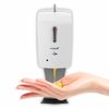 Bulge Automatic Hand Sanitizer Dispenser For Gel Exporters, Wholesaler & Manufacturer | Globaltradeplaza.com