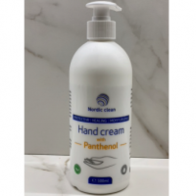 resources of Hand Cream Protective /moisturising /healing exporters