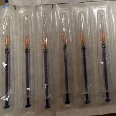 Luer Slip Syringe Exporters, Wholesaler & Manufacturer | Globaltradeplaza.com