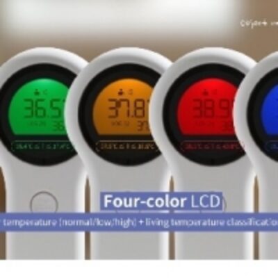 resources of Infrared Thermometer exporters