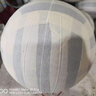 Fabric Bladder, Carcass For Volleyball Exporters, Wholesaler & Manufacturer | Globaltradeplaza.com
