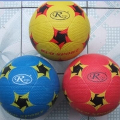 8.5Inch Playground Ball,rubber Ball Exporters, Wholesaler & Manufacturer | Globaltradeplaza.com