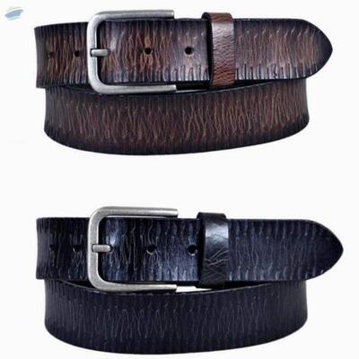 resources of Leather Belts exporters