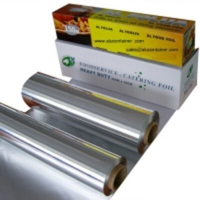 resources of Foil Paper exporters