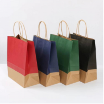 resources of Paper Gift Bags exporters