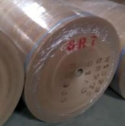 Kraft Paper Reels (Rolls) Exporters, Wholesaler & Manufacturer | Globaltradeplaza.com