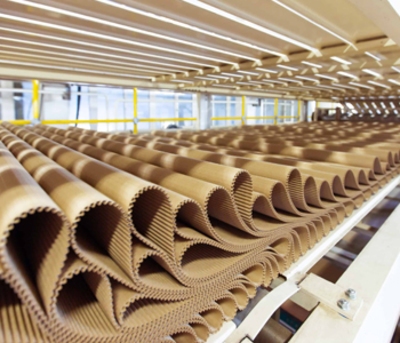resources of Corrugating Grade Paper exporters
